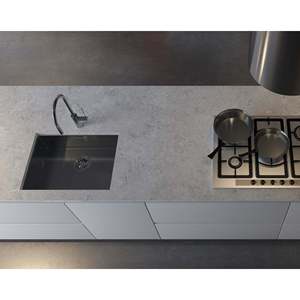 Carreaux muraux modernes imperméables Naxos Unionstone Honed (Grandes dalles) - Product Image 4