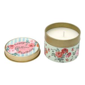 Porte-bougie en métal le plus vendu pour la décoration de la maison et les faveurs de Noël en gros quantité en vrac pour les événements de fête de mariage - Product Image 2