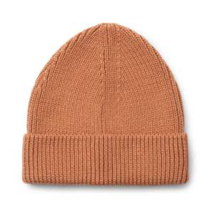 Bonnets personnalisés Casquettes rondes et chaudes Chapeaux Bonnets tricotés avec doublure intérieure en soie Bonnet de course Casquettes d'hiver - Product Image 4