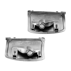 Ford Transit V363 SET lampada <span class=keywords><strong>di</strong></span> segnalazione a specchio bianco per indicatori <span class=keywords><strong>di</strong></span> direzione compatibili a destra e a sinistra - Product Image 3