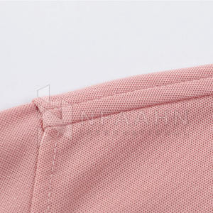 Nouveau design 2025 – T-shirts respirants et amples pour hommes en polyester/coton, grandes tailles en stock - Product Image 4