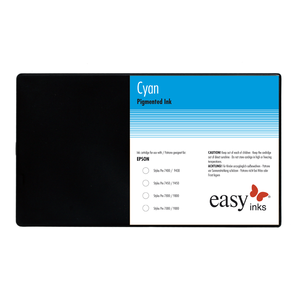 หมึกพิมพ์ที่ใช้ร่วมกันได้สำหรับตลับหมึก Epson Stylus Pro 7400 9400 Ultrachrome K3 ขนาด 220 มล. - Product Image 4