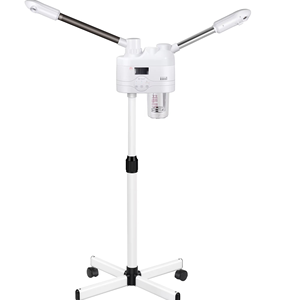 Vaporizador Facial Eléctrico 2 en 1 con Ozono, Blanqueador, Hidratante y Adelgazante, Ahora Disponible - Product Image 3