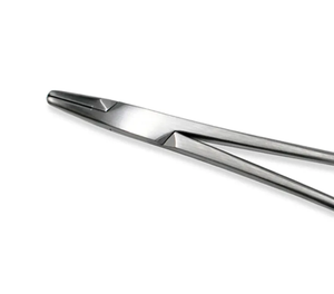 Base de alta calidad de soporte de aguja quirúrgico Mayo-Hegar de acero inoxidable para la venta de Pakistán - Product Image 6