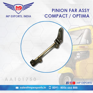 Soporte de Enfriador de Aceite para Bajaj - Product Image 5