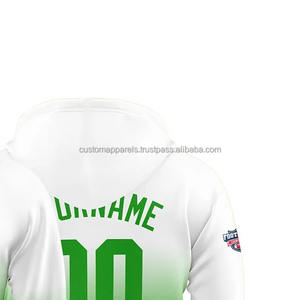 Sudadera con Capucha Bordada con Logotipo Personalizado para Hombre, Sudadera de Algodón Grueso, Lisa, Unisex, de Gran Tamaño, Fabricante de Ropa Deportiva - Product Image 5