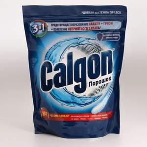 Calgon แท็บป้องกันการเกิดมะนาวแบบใช้แล้วทิ้งเป็นมิตรกับสิ่งแวดล้อมพร้อม3in1หอมลาเวนเดอร์และเลมอนแพ็ค45แท็บสำหรับเครื่องแต่งกาย - Product Image 3