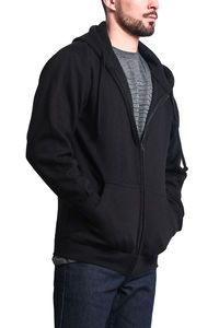 Qualité supérieure Prix raisonnable Nouveau style Sweats à capuche pour hommes Entièrement personnalisable Streetwear personnalisé pour hommes Poids lourd - Product Image 6