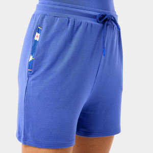 Women's Summer Sweat Jogger Athletic <b>Shorts</b> Custom Workout Breathable Plain Cotton-Wholesale <b>Shorts</b> for Women - Product Image 1