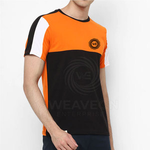 Camisetas de Secado Rápido para Hombre al por Mayor, Tallas Grandes, Hechas a Medida, 100% Algodón de Punto, Ecológicas y Transpirables - Product Image 3