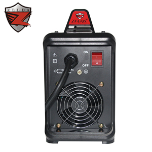 Soudeuse MMA 110/200V ARC <span class=keywords><strong>Inverseur</strong></span> solaire Soudeuses Démarrage à chaud <span class=keywords><strong>Monophasé</strong></span> Multifonctionnel 5 en 1 Machine à souder automatique - Product Image 4