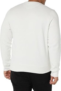 Ropa de invierno para hombre Sudadera con capucha personalizada Low Moq Black Mens Pullover Tallas grandes Sudaderas con capucha y sudaderas para hombre - Product Image 5