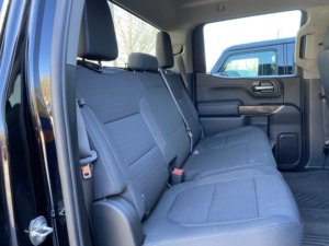 Chevrolet Silverado 1500 LT Trail Boss 2020 Usada en Buen Estado - Product Image 6