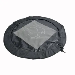 Tappetino Poggiapiedi Personalizzato 16124, Gadget Unico nella Categoria Tappetini - Product Image 1