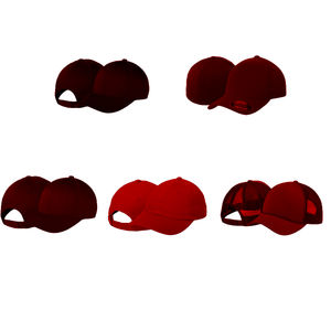 Gorras de Béisbol Unisex de Alta Calidad 2025, Bordado 3D, Logotipo Personalizado, Gorra Ajustada con Cierre a Presión, Gorra de Lona al por Mayor - Product Image 6