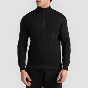 Proveedor de chaqueta cortavientos OEM en Pakistán diseñada para hombres y mujeres en Fitness Street Style y trajes urbanos diarios - Product Image 3