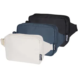 Borsa a Tracolla Ecologica Riciclata Trip Aware per Gadget, Articolo Promozionale - Product Image 4