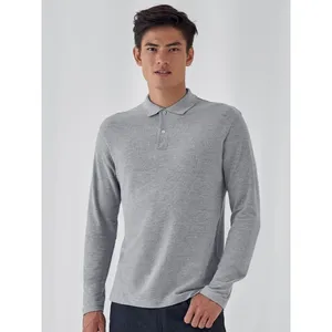 Polo promotionnel personnalisé LSL ID.001 - Product Image 1