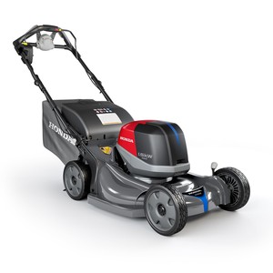 เครื่องตัดหญ้าแบบเดินตาม รุ่น HRXBV ขนาด 21 นิ้ว ใหม่ล่าสุด - Product Image 2