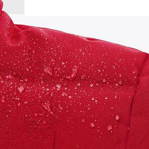 Chaqueta Acolchada con Capucha para Hombre, 2026, Poliéster/Nailon, Casual, Invierno, Impermeable, Ecológica, Resistente al Viento - Product Image 5