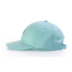 OEM ODM Ri 252L Casquette de baseball personnalisée avec logo brodé et drapeau Casquette de sport structurée sur mesure à 6 panneaux avec boucle en métal - Product Image 2