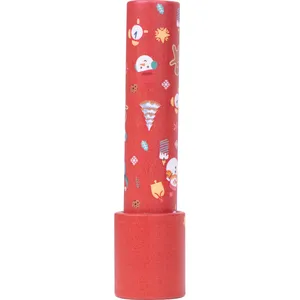 Gadgets kaléidoscopiques personnalisés Erica pour Noël, jouets promotionnels - Product Image 2