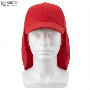 Gorra de Béisbol de 6 Paneles para Verano, Protección UV, Gorras Deportivas, Fabricante de Gorras de Béisbol, Gorra de Béisbol Vintage - Product Image 1