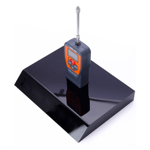 Victor vc500n kỹ thuật số lực lượng đo đẩy và kéo lực kế xách tay Tester Độ chính xác cao LCD đo lường PCE cụ - Product Image 2