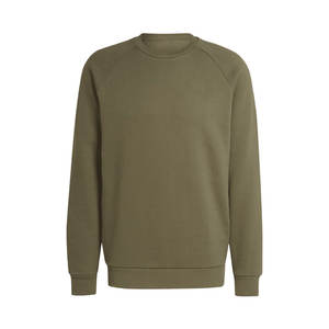 Sudadera con Logotipo Personalizado para Hombre, Cuello Redondo, Poliéster y Algodón de Alta Calidad para Invierno, Gran Venta - Product Image 1