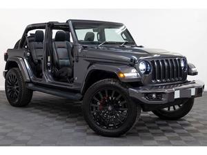 Asientos de cuero para dirección derecha de Jeep Wrangler disponibles de la mejor calidad - Product Image 3