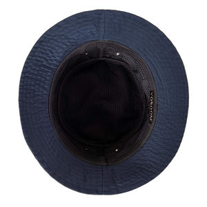 Chapeau bob d'été léger - Design personnalisable, ajustement réglable, tissu doux au toucher, unisexe, pour usage décontracté en extérieur - Product Image 5