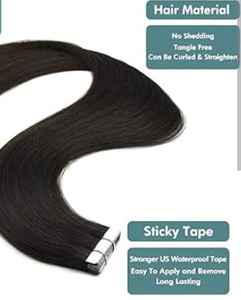 CINTA EN EXTENSIÓN DE CABELLO - Product Image 5