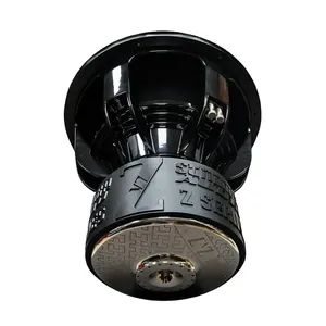 VENTAS CALIENTES Audio Zv7 Subwoofer D2 de 18 Pulgadas 3500W RMS - Product Image 1