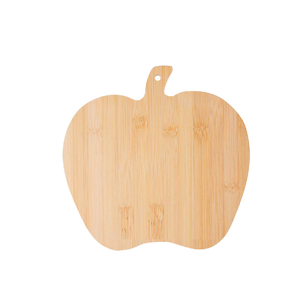 Tabla de cortar de madera Artesanías Personalizadas Venta caliente Tabla de cortar recién hecha a mano - Product Image 2