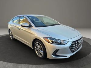 EXCELLENT MODÈLE D'OCCASION 2017 E-LANTRA LIMITED SEDAN, TRANSMISSION 6 VITESSES, MOTEUR FWD 147 CV, FAIBLE CONSOMMATION EN CARBURANT, AUTOMATIQUE, PRÊT À LA VENTE - Product Image 6