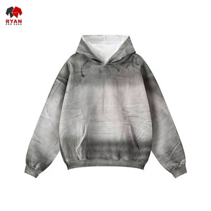 Sweat-shirt personnalisé Ryan Pro Gear pour homme, tissu écologique et confortable avec logo personnalisé - Product Image 5