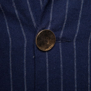 Abrigo deportivo de oficina Formal de negocios para boda, traje de moda, chaqueta de boda, abrigos, chaleco, pantalón, conjunto de trajes de 3 piezas para hombre - Product Image 6