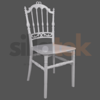 Chaise d'hôtel Karmen, modèles G, en plastique, moderne, pour extérieur, villa, hôpital, salon, haute qualité, luxe, vente chaude, fabriquée en Turquie