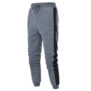 Pantalon cargo pour homme, style streetwear, plusieurs poches, hip hop, harem, sport, décontracté, jogging, imperméable, respirant - Product Image 1