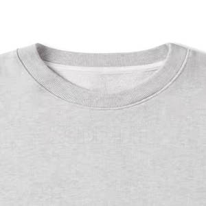 Sweatshirts au design unique Nouvelle arrivée Hommes Sweatshirts Meilleur prix Hommes Sweatshirts pour la vente en ligne - Product Image 3