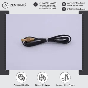 Proveedor superior que vende el sensor de temperatura NTC de latón de la mejor calidad para medir la temperatura del aire a un precio de mercado asequible - Product Image 4