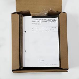 CIMR-V7CU47P54 de lecteurs AC neufs et 100% originaux - Product Image 4