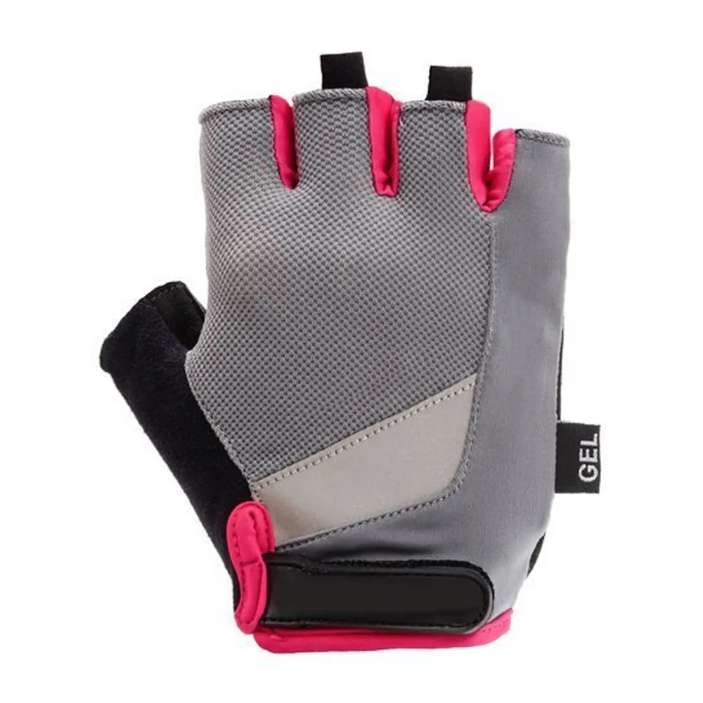 Guanti da ciclismo in Neoprene con mezze dita personalizzati guanti sportivi traspiranti guanti da ciclismo su strada per esterni