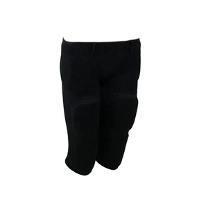 Maillot de football américain pour hommes de haute qualité Impression de logo personnalisé Kit uniforme respirant à manches courtes Ensembles Club de football - Product Image 3