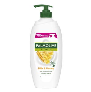 Espuma de Baño Palmolive 750ml Leche y Miel - Product Image 6