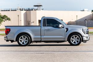 Camioneta F.F150 X/L 4x4 2024 con Faros LED, Neumáticos R21, Transmisión Automática, Motor Turbo y Tracción en las 4 Ruedas - Product Image 3