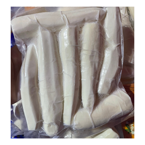 มันสำปะหลังแช่แข็ง-มันสำปะหลังปอกเปลือกสดสำหรับผักแช่แข็งส่งออกจากเวียดนาม - Product Image 4