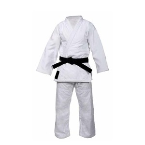 ชุดเครื่องแบบยูโดชุดฝึกยืดศิลปะการต่อสู้แบบกำหนดเอง - Product Image 2