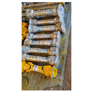 Ejes de cardán universales industriales Último Precio de fabricantes y proveedores de confianza Ejes flexibles de alta calidad - Product Image 6