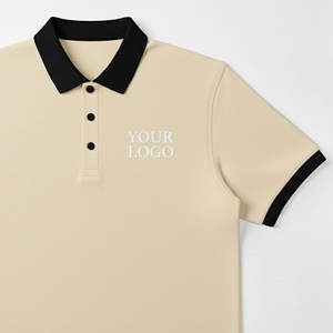 Tactique en tricot à séchage rapide avec passants pour micro et poches pour stylos, idéal pour les besoins des professionnels de la sécurité et des premiers intervenants - Product Image 3